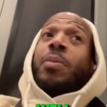 Marlon Wayans Instagram - If you want to create your own outside of what we captioned today it can be: Starting the year off very intentional with a great conversation with my guy @astor_aka_ac on his podcast @cultureraisesus talking all things about our need to be fearless in our efforts for collective betterment. Episode drops tomorrow on all platforms. Nope! I’m just gonna cut and paste that b*tch just like this #LAGFAM