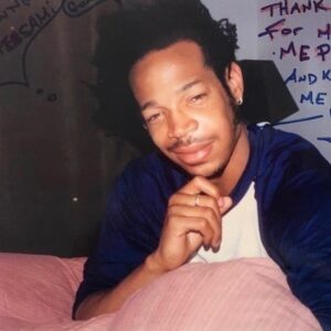 Marlon Wayans Instagram - I was still fly as fuck after oral surgery. Zero fucks went  to my brother’s houses so they could laugh AT ME. I’m all about the jokes. I have a GOOD LIFE. I’m wired to smile. Sorry haters … you can’t break what God has molded