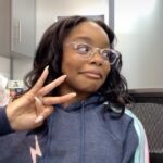 Marsai Martin Instagram – ….😬
TikTok: MarsaiMartin