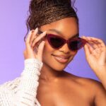 Marsai Martin Instagram – 🎁 HOLIDAY GIVEAWAY! 🎁

NEW DROP!! I curated some more really cute styles for this one, so I know everyone will find their perfect pair of eyeglasses, + sunglasses too! @glassesusa will be selecting FIVE winners, who will receive a FREE pair of glasses from my collection. ⁠#FourEyes are better than two. #GlassesUSA

Here’s how to enter:

🤍 Like this post
🤍 Make sure you’re following me + @glassesusa 
🤍Tag three of your friends in the comments 

Link in bio to shop the drop 😎

*No purchase necessary to enter or win the giveaway. Giveaway starts 11/01 at 12:00AM PST and ends 11/06 at 11:59PM PST. Entries must be received in that period of time in order to qualify. Giveaway is open to those who are 18+ years of age as of 11/06/2023. Winner will be announced via @glassesusa’s stories and will be sent a DM on 11/07/2023. Contest Terms and Conditions are online at https://www.glassesusa.com/contest-terms Please contact community@glassesusa.com with any questions on these terms and conditions.