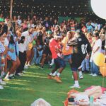 Marsai Martin Instagram - @saisummercookout Thank u Atlanta 🍻 Y’all raised the bar fr! see y’all in the next city 😉