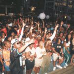 Marsai Martin Instagram - @saisummercookout Thank u Atlanta 🍻 Y’all raised the bar fr! see y’all in the next city 😉