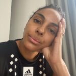 Marsha Thomason Instagram - When your tennis coach straight stands you up and you’re back on the sofa within the hour!👎🏽🎾💔