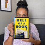 Marsha Thomason Instagram - I’m an avid reader and have been since I was a kid. I’ve always got a book on the go. I’m in a book club, borrow ebooks from my local public library and have a “to read” list of books longer than my arm. 📖What books have you been enjoying?📖 Here are 6 of my favorites from the past year: ✨Hell Of A Book by Jason Mott✨ A nameless bestselling author embarks on a book tour, he may or may not have an imaginary friend and a tragic police shooting plays constantly on the news. This book is brilliant. Heavy and light and all things in between. Highly recommend. ✨Utopia Avenue by David Mitchell✨ This book breaths such robust life into these characters, that it’s hard to believe Utopia Avenue was never a real band. Set in the late 1960’s, this book takes the reader along on the bands ascent. I had a LOT of big feelings at the end, but just love it when a book can make me feel so much. ✨Seven Days In June by Tia Williams✨ I steamed through this sexy romantic novel-pun intended! Set in Brooklyn, author’s Eva and Shane reunite after decades apart, but they’re in for a bumpy ride. I was engaged with this book from the jump! Absolute fire!🔥 ✨Cloud Cuckoo Land by Anthony Doerr✨ Constantinople 1453. Idaho 2020. Sometime in the future. While living differing lives, the characters in each of these time periods are connected by an ancient text. It took me a while to get into this book, I struggled to engage with the different timelines and jumping between characters and their stories. But once it clicked for me, I was all in. ✨Black Cake by Charmaine Wilkerson✨ Estranged siblings come together in the wake of their mother’s death. As they uncover tightly held family secrets, their journey takes us from the Caribbean to London to California. I loved this book and it’s beautiful cast of characters. ✨Anxious People By Fredrik Backman✨ This is such a fun quirky book. A would be bank robber, takes the most ridiculous motley crew of open house goers hostage in a small town in Sweden. Hilarious and sentimental. #books #read #fiction #bookclub #bookrecommendations #publiclibrary #lapubliclibrary