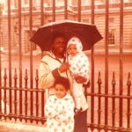 Marsha Thomason Instagram - Happy Mother’s Day Mama! I’m so grateful that you’re mine. I love you. xo