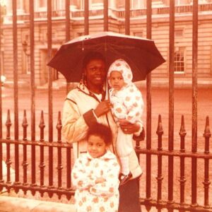 Marsha Thomason Instagram - Happy Mother’s Day Mama! I’m so grateful that you’re mine. I love you. xo