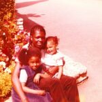 Marsha Thomason Instagram - Happy Mother’s Day Mama! I’m so grateful that you’re mine. I love you. xo