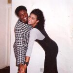 Marsha Thomason Instagram - Happy Mother’s Day Mama! I’m so grateful that you’re mine. I love you. xo