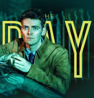 Marsha Thomason Instagram - Here are just some of the cast from the upcoming season of The Bay. So proud to be among this talented bunch.
