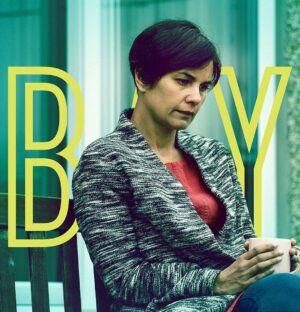 Marsha Thomason Instagram - Here are just some of the cast from the upcoming season of The Bay. So proud to be among this talented bunch.