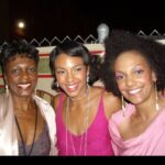 Marsha Thomason Instagram - Happy Mother’s Day Mama! We love love love you.xo