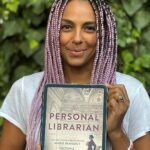 Marsha Thomason Instagram - Wanted to share a few books I enjoyed this past year. I read a LOT of fiction, so I’m feeling guilty about all the (many) other books I loved that don’t get a mention here! ✨Carrie Soto Is Back by Taylor Jenkins Reid✨ As both a fan of tennis and Taylor Jenkins Reid, this book was right up my alley. An entertaining read, with a rather arrogant protagonist, set in a world where the behind the scenes are not oft depicted (I recommend the doc series Break Point for those interested!). It was game, set and match for me! Yeah, I said it!🤪🎾 ✨When No One Is Watching by Alyssa Cole✨ This book has been described as Rear Window meets Get Out, which is spot on. Insidious gentrification in a Brooklyn neighborhood takes an even darker, sinister twist. I loved the slow burn of this thriller, my heart was often in my throat with anticipation. Loved it. ✨Romantic Comedy by Curtis Sittenfeld✨ I loved this book so much. It does exactly what the title promises and I was just swept away with the couple at the center of the story. As a longtime fan of SNL and modern romance novels this was right up my street. ✨Martin McLean Middle School Queen by Alyssa Zaczek✨ My 10 year old and I fell in love with insecure, questioning, sweet Martin McLean. I’m so happy to be living in a time where a book like this exists for young readers. Why not be a mathlete and a drag queen?! The message at the heart of this book is a beautiful one, live your truth, find your tribe, (and despite so much evidence to the contrary) the world is filled with weird wonderful people. ✨The Personal Librarian by Marie Benedict and Victoria Christopher Murray✨ I knew nothing of Belle da Costa Greene, who in the early 1900s became one of the most powerful women in New York, whilst keeping a massive secret about her identity: she was a black woman passing as white. I read the whole thing with bated breath, nervous that her secret would be revealed and what the implied consequences would mean for Belle and her family. Whilst also feeling furious that she had to keep such a secret, as so many felt they had no choice but to do at that time.