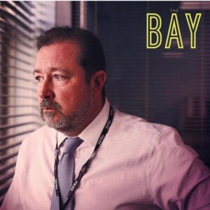 Marsha Thomason Instagram - Starting in the UK soon at 9pm on @itv and @itvxofficial The Bay series 4!! Excited for y’all to see it. Coming to @britboxtv in the US on March 21st.