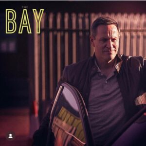 Marsha Thomason Instagram - Starting in the UK soon at 9pm on @itv and @itvxofficial The Bay series 4!! Excited for y’all to see it. Coming to @britboxtv in the US on March 21st.