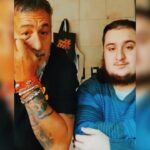 Martín Fabio Instagram - Este viernes, @duopardepe_ok estará aterrizando en nuestra querida ciudad de “Mar Del Plata” para celebrar todos juntos los 10 años de @gluckcerveceria (link en la biografía). Los esperamos❤️🎶🙌🏻 Glück - Cervecería