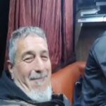 Martín Fabio Instagram - Gracias Tres Arroyos! Volvemos a casa felices de estar contentos 😀😀 re manijas de #A25AñosDeLaRealidad.