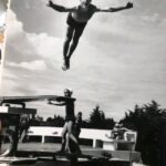 Martín Fabio Instagram - Sabés lo que te extraño Juanca! #15años #miviejo #fabio