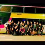 Martín Fabio Instagram - Muchas gracias @kapangasok , que el 2024 nos encuentre en las rutas, haciendo lo que mas nos gusta desde hace 28 años, con mucha FE y esperanza 🤞🙌🚩#staffkapanga (otro año más les agradezco que me bancan y me cuidan🙏) #quequierelbebe
