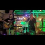 Martín Fabio Instagram - Estuvimos con el @duopardepe_ok en el Aniversario 10 de @antares.quilmes y la pasamos muy bien. Muchas gracias, los quiero gratiiiiii!!!!