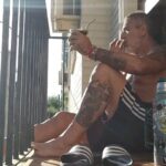 Martín Fabio Instagram -