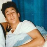 Martín Fabio Instagram - #buenjueves #tbt
