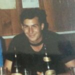 Martín Fabio Instagram - #buenjueves #tbt