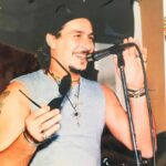 Martín Fabio Instagram - #buenjueves #tbt
