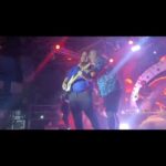 Martín Fabio Instagram - Ayer mis barbudos favoritos cerraron el año en el @cckonex gracias @lostabaleros por dejarme ser parte de esta hermosura PD: hijo @tobiass_fabio sos lo más, al 1' 40" con 4 sílabas en 3 palabras es el mejor regalo que pueda recibir de tu parte ❤️ yo como papá, ya gané! Gracias gracias gracias 🙏 que afortunado soy de tenerte al lado mío siempre 💪 #somonosotros #espaldaconespalda #losleales