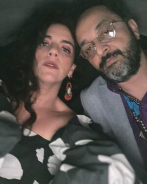 Martha Nowill Instagram - Todo mês deveria ter baile 

@florestatalentos 
@mariaaribeiro 
@luizfcbraga 
@casadefrancisca #geraldo
@aquerida 
@barbalcao