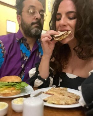 Martha Nowill Instagram - Todo mês deveria ter baile 

@florestatalentos 
@mariaaribeiro 
@luizfcbraga 
@casadefrancisca #geraldo
@aquerida 
@barbalcao