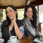 Martha Nowill Instagram - Acordando neste ultimo dia de 2023 no Olimpo c/ as deusas @juliaduailibi @natuzanery @mariliatoledo2012 @belcoelho . Faltou @juliana_rosenthal que ainda não havia deixado seus aposentos.