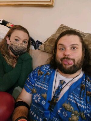 Martin Casaus Instagram - Here is a mix of the 1 picture I got of us on Christmas and then a whole roll of trying to get Thor to hold still for 1 FREAKING PICTURE!! Does anyone else's dogs not like cameras??? Merry Christmas to you all and have a great new year!

#MartinCasaus #HouseofCasaus #Mcfluffs #Mclove #thordogofthunder #holidays #Christmas #thordogofthunder #lokidogofmischief #Jasperdog #Brutusdog #Furbabies #dogsofinstagram #dog #puppy #petsagram #doglove #Furbaby #puppygram #puppyeyes