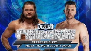 Martin Casaus Instagram - Tomorrow I wrestle in Utahs biggest show @devotionchampionshipwrestling against @dirtydangocurty. Come check it out live or on ppv! 

Check out @devotionchampionshipwrestling for more info and I'll see you tomorrow

#MartinCasaus #HouseofCasaus #MartytheMoth #ProWrestling #Wrestling #wrestlingcommunity
#MartinCasaus #SaltLakeCity #SLC #VisitSaltLake #Utah #SaltLake #UtahGram #UtahTravel #SLCCreativeCommunity #SLCContentCreators #utahcontentcreator
