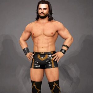 Martin Casaus Instagram - Yooooooo THANK YOU @anijesse and everyone else who has taken the time to create me in video games!!! I think it's amazing the amount of time and effort people take to make things as accurate as they can.... Or create me quick just to beat me up, which is fine too. Lol It's impressive and appreciated. 

I love seeing all your creations! If you have seen or created a character of me on any video game, post it and tag me here or Twitter (Twitter I can retweet). 

Soon you won't have to create me as I'll be one of the characters in @virtualbasementllc Wrestling game the "Wrestling Code". I can't wait to see my character model. The stuff they had for this game was amazing and your 100% going to want to get your hands on it and play vs me on stream! 

Twitch.tv/MartinCasaus 

Thank you to my twitch community, social media followers, and people who have made these last 20 years in professional wrestling an amazing ride! 

Remember, if you have seen or created a character of me on any video game, post it and tag me here or Twitter! What console or pc are you playing your wrestling games on?
