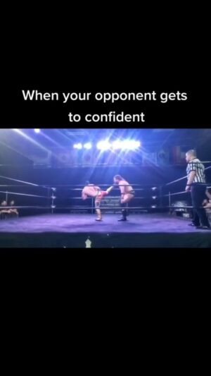 Martin Casaus Instagram - A move stolen from @steveaustinbsr himself with the hangman using the ropes. I do love working @el_varymorales though and would love my rematch anytime. Here is our 1st encounter at the @nightmarefactoryga show

#MartinCasaus #HouseofCasaus #MartytheMoth #ProWrestling #Wrestling #wrestlingcommunity #aew #LuchaUnderground #wwe #impactwrestling #wrestlingislife