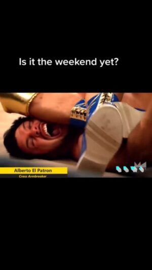 Martin Casaus Instagram - Is it the weekend yet?

#MartinCasaus