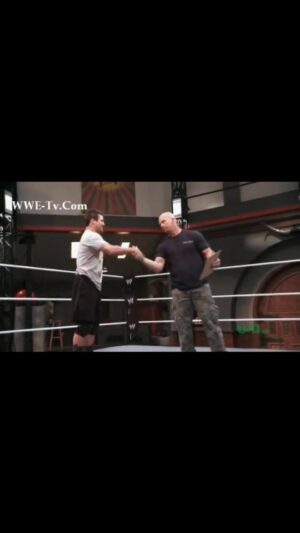 Martin Casaus Instagram - #Flashback to when I earned MY NAME back on @wwe Tough Enough, got a congratulations hand shake from @steveaustinbsr, hugged one of my 1st crushes @trishstratuscom, saw @billdemott ALMOST smile, and then lived to tell THE REAL @donnyosmond all about it. Life is crazy sometimes. 

Also I still need to go see Donny in concert sometime. Oh HELL YEAH for repping Utah proudly!

#MartinCasaus #HouseofCasaus #MartytheMoth #ProWrestling #Wrestling #wrestlingcommunity #aew #LuchaUnderground #wwe #impactwrestling #wrestlingislife #steveaustin #WWEToughEnough #martinsfilms
