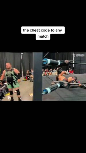Martin Casaus Instagram - It's basically Up, Up, Down, Down, Left, Right, Left, Right, B for real life........ sorry about your nuts @mikey_oshea87 .......jk. He still beat me with his Big Fn SWORD!!

Who caught the reference?