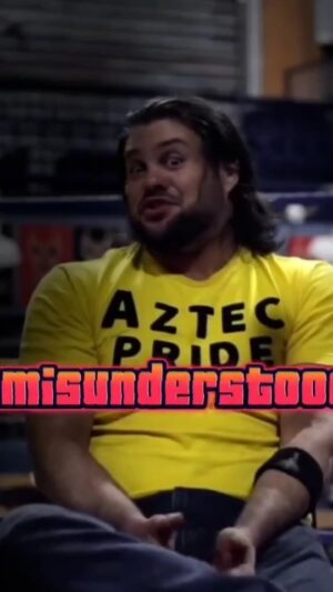 Martin Casaus Instagram - Anyone else just misunderstood? Like me??

What are you most excited for this weekend?