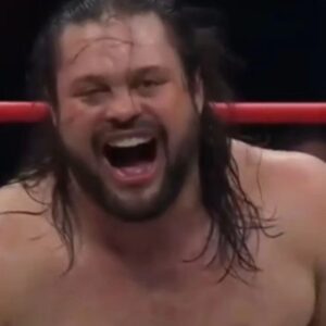 Martin Casaus Instagram - Last weekend I debut for @ringofhonor in @AEW in my hometown of SLC, Utah. In the same month, I celebrate 20 years in professional wrestling. 

The past 20 years, I remember so many long drives, I remember long nights without sleep, I remember leaving the stock brokerage firm on Friday just to end the weekends wrestling road trips with clocking in Monday morning without going home, I remember getting paid nothing, i remember getting paid a hot dog and a handshake, I remember being stoked about said hot dog and handshake, I remember piling 6 people into a single bed in a hotel room to cut costs. I remember finally making it into a video game and reherniating my back so that I couldnt finish my own mocap for the game. I remember I couldn't physically walk many days from injury. I remember days that it was hard to reach my toes and tie my shoes, I remember missing parties, birthdays, and special events. I remember times of feeling broken and useless

I also remember that I've been blessed to have traveled to beautiful parts of the world, meet so many diverse cultures, I remember that IM IN A FREAKING video game! I remember ive been on tv shows and WILL BE on more with figures I used to watch on tv while i was a kid. Ive learned perseverance through pain and struggle. I remember finding and creating my confidence. I remember becoming besties with God again. I remember that ive been blessed enough to be able to impact and therefore be impacted by so many people around the world. 
None of the many blessings I have in my life would have been possible without 1st gods' blessing and 2nd his push for me to take the 1st step, the 1st long drive, the 1st bump, the 1st broken bone. I remember that because of said pains and struggles, I've lived a life the 12 year old Martin could only dream of. Because of this hardship I am stronger now then I have EVER been....and the best is yet to come

Embrace pain, pain means your still alive and therefore blessed. Life is yours to create. Speak it and take your next step. 
Thank you to those who have been with me through it all
Now ...on to even better chapters