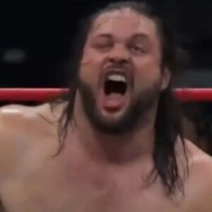 Martin Casaus Instagram - Last weekend I debut for @ringofhonor in @AEW in my hometown of SLC, Utah. In the same month, I celebrate 20 years in professional wrestling. 

The past 20 years, I remember so many long drives, I remember long nights without sleep, I remember leaving the stock brokerage firm on Friday just to end the weekends wrestling road trips with clocking in Monday morning without going home, I remember getting paid nothing, i remember getting paid a hot dog and a handshake, I remember being stoked about said hot dog and handshake, I remember piling 6 people into a single bed in a hotel room to cut costs. I remember finally making it into a video game and reherniating my back so that I couldnt finish my own mocap for the game. I remember I couldn't physically walk many days from injury. I remember days that it was hard to reach my toes and tie my shoes, I remember missing parties, birthdays, and special events. I remember times of feeling broken and useless

I also remember that I've been blessed to have traveled to beautiful parts of the world, meet so many diverse cultures, I remember that IM IN A FREAKING video game! I remember ive been on tv shows and WILL BE on more with figures I used to watch on tv while i was a kid. Ive learned perseverance through pain and struggle. I remember finding and creating my confidence. I remember becoming besties with God again. I remember that ive been blessed enough to be able to impact and therefore be impacted by so many people around the world. 
None of the many blessings I have in my life would have been possible without 1st gods' blessing and 2nd his push for me to take the 1st step, the 1st long drive, the 1st bump, the 1st broken bone. I remember that because of said pains and struggles, I've lived a life the 12 year old Martin could only dream of. Because of this hardship I am stronger now then I have EVER been....and the best is yet to come

Embrace pain, pain means your still alive and therefore blessed. Life is yours to create. Speak it and take your next step. 
Thank you to those who have been with me through it all
Now ...on to even better chapters