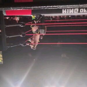 Martin Casaus Instagram - Last weekend I debut for @ringofhonor in @AEW in my hometown of SLC, Utah. In the same month, I celebrate 20 years in professional wrestling. 

The past 20 years, I remember so many long drives, I remember long nights without sleep, I remember leaving the stock brokerage firm on Friday just to end the weekends wrestling road trips with clocking in Monday morning without going home, I remember getting paid nothing, i remember getting paid a hot dog and a handshake, I remember being stoked about said hot dog and handshake, I remember piling 6 people into a single bed in a hotel room to cut costs. I remember finally making it into a video game and reherniating my back so that I couldnt finish my own mocap for the game. I remember I couldn't physically walk many days from injury. I remember days that it was hard to reach my toes and tie my shoes, I remember missing parties, birthdays, and special events. I remember times of feeling broken and useless

I also remember that I've been blessed to have traveled to beautiful parts of the world, meet so many diverse cultures, I remember that IM IN A FREAKING video game! I remember ive been on tv shows and WILL BE on more with figures I used to watch on tv while i was a kid. Ive learned perseverance through pain and struggle. I remember finding and creating my confidence. I remember becoming besties with God again. I remember that ive been blessed enough to be able to impact and therefore be impacted by so many people around the world. 
None of the many blessings I have in my life would have been possible without 1st gods' blessing and 2nd his push for me to take the 1st step, the 1st long drive, the 1st bump, the 1st broken bone. I remember that because of said pains and struggles, I've lived a life the 12 year old Martin could only dream of. Because of this hardship I am stronger now then I have EVER been....and the best is yet to come

Embrace pain, pain means your still alive and therefore blessed. Life is yours to create. Speak it and take your next step. 
Thank you to those who have been with me through it all
Now ...on to even better chapters