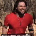 Martin Casaus Instagram - Running from Mondays like..... Fun fight scene with @deyvan_turtle @miss.paradise89 with the full scene on my YT. What was your favorite part of your weekend? #MartinCasaus #Martinsmovies Salt Lake City, Utah