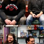 Martin Casaus Instagram - Things wrestling promoters have said to avoid paying pro wrestlers Lots of love to @darkprime_collectables for location 🎥 @lonejalapeno
