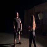 Martin Casaus Instagram - I always enjoy the chance to create something. This is me going Into my weekend...jk. This is some fun doing some choreography for a fun film with @sean_leo32 , @_ros_entertainment , @larkin.elizabeth.j Good times ahead Salt Lake City, Utah