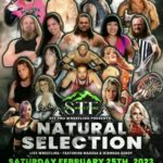 Martin Casaus Instagram – This Saturday, I return to Utah professional wrestling at @stfprowrestling along with the amazing @madusa_rocks, @crazyhotmorgan , and many more wrestlers im excited to see again!! It’s time to kick some faces in. If you’re in Utah, come check it out, if your out of the state, come check it out on stream!! Salt Lake City, Utah