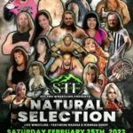 Martin Casaus Instagram - This Saturday, I return to Utah professional wrestling at @stfprowrestling along with the amazing @madusa_rocks, @crazyhotmorgan , and many more wrestlers im excited to see again!! It's time to kick some faces in. If you're in Utah, come check it out, if your out of the state, come check it out on stream!! Salt Lake City, Utah