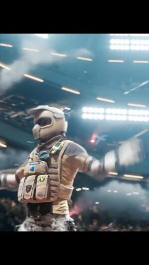 Martin Copping Instagram - #rainbowsixsiege #rainbowsix #rainbowsixsiegecosplay #r6 #r6s #r6siege #r6scosplay #cosplay #cosplayer #gamer #martincopping #sixinvitational