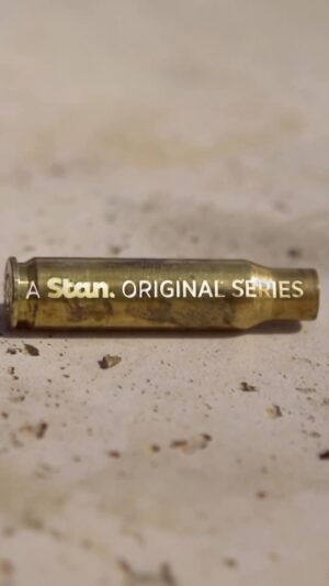 Martin Copping Instagram - Based on the best-selling novel comes an unmissable new crime drama. The Stan Original Series Scrublands premieres November 16, on @stanaustralia #ScrublandsOnStan #Scrublands