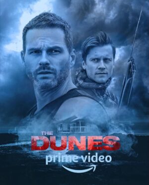 Martin Copping Instagram - Great news for viewers in the USA, UK, and Ireland! 'THE DUNES' is now available to watch on AMAZON PRIME VIDEO. I kindly request all my dear friends to consider rating and reviewing the film. Your feedback and ratings greatly contribute to spreading the film's reach to a wider audience. Thank you sincerely for your ongoing support. Sit back, relax, and enjoy the movie. You can find the link in my bio.